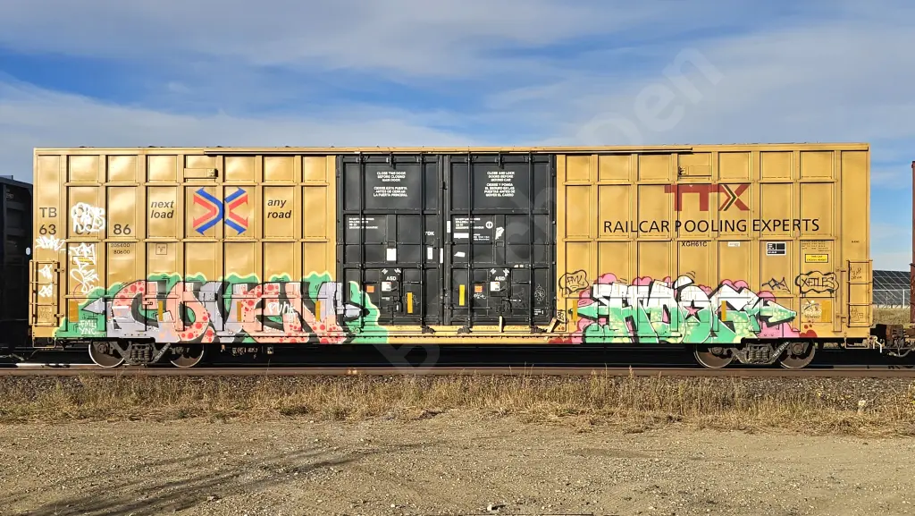 TBOX630986 - NORTH-AMERICA
