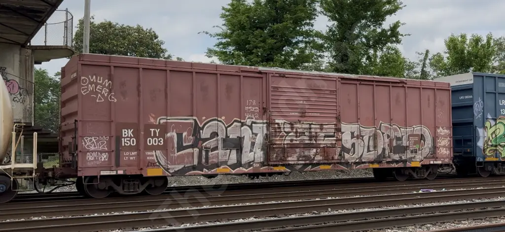 BKTY150003 - NORTH-AMERICA