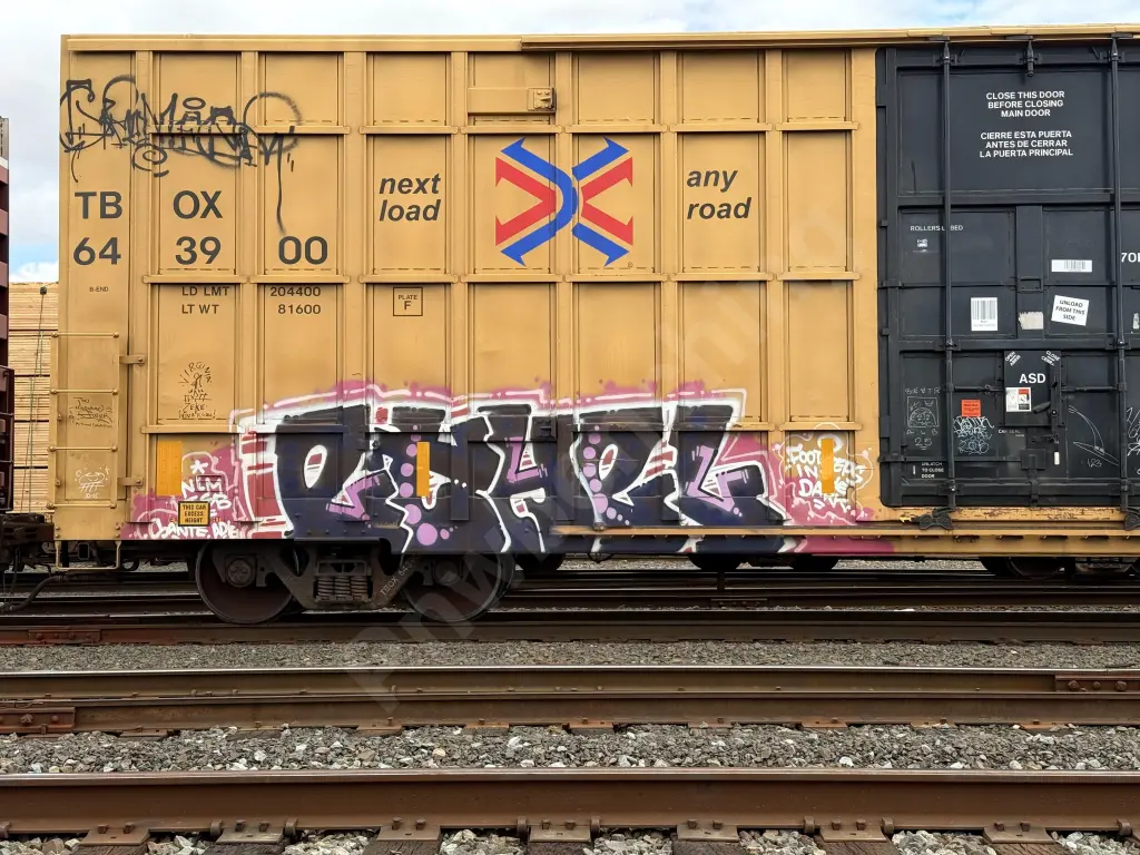 TBOX643900 - NORTH-AMERICA