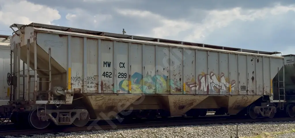 MWCX462299 - NORTH-AMERICA