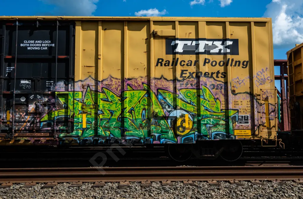 TBOX660341 - NORTH-AMERICA