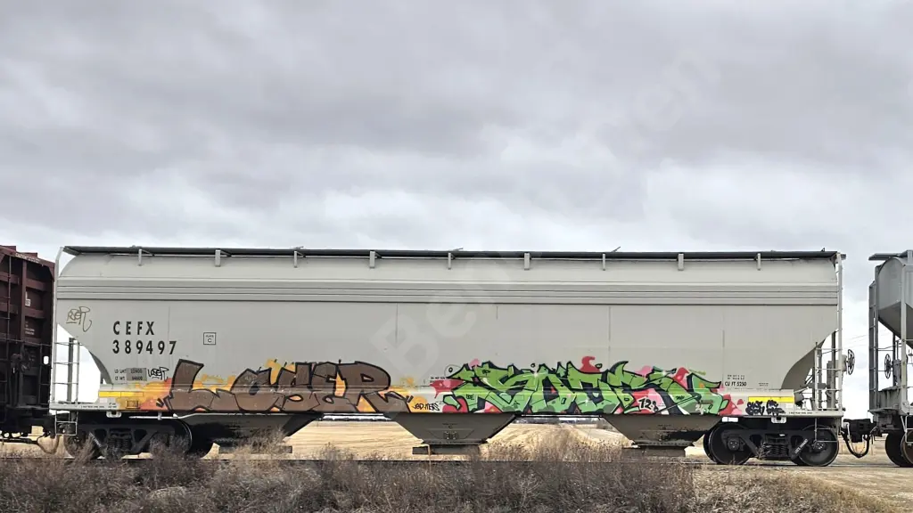 CEFX389497 - NORTH-AMERICA