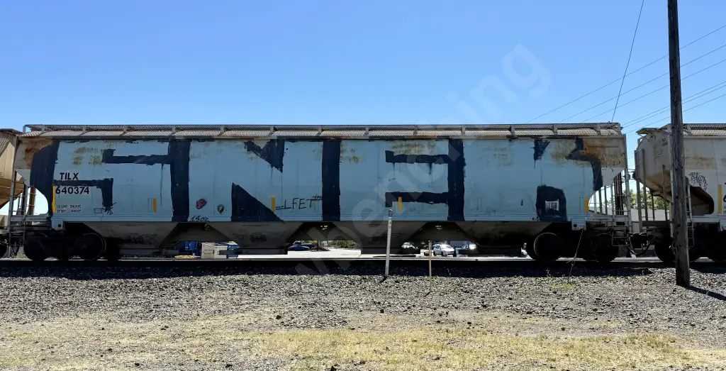 TILX640374 - NORTH-AMERICA