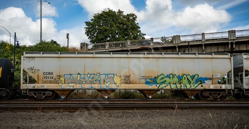 CCBX72114 - NORTH-AMERICA