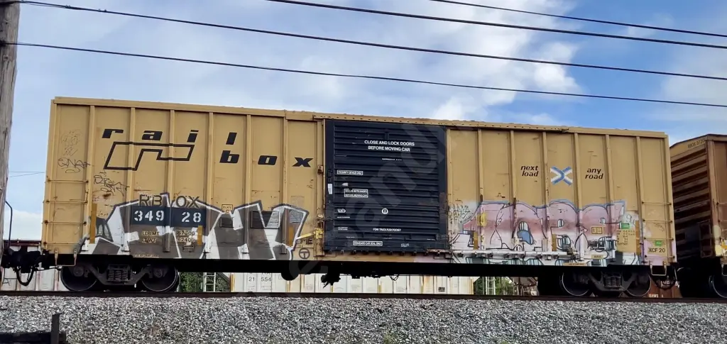 RBOX34928 - NORTH-AMERICA