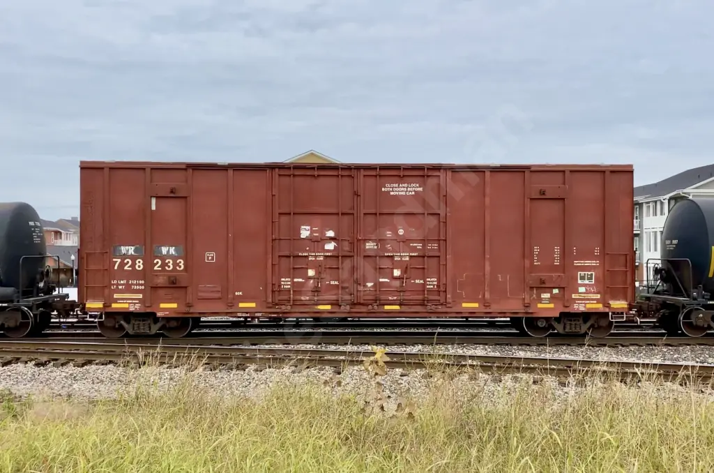 WRWK728233 - NORTH-AMERICA