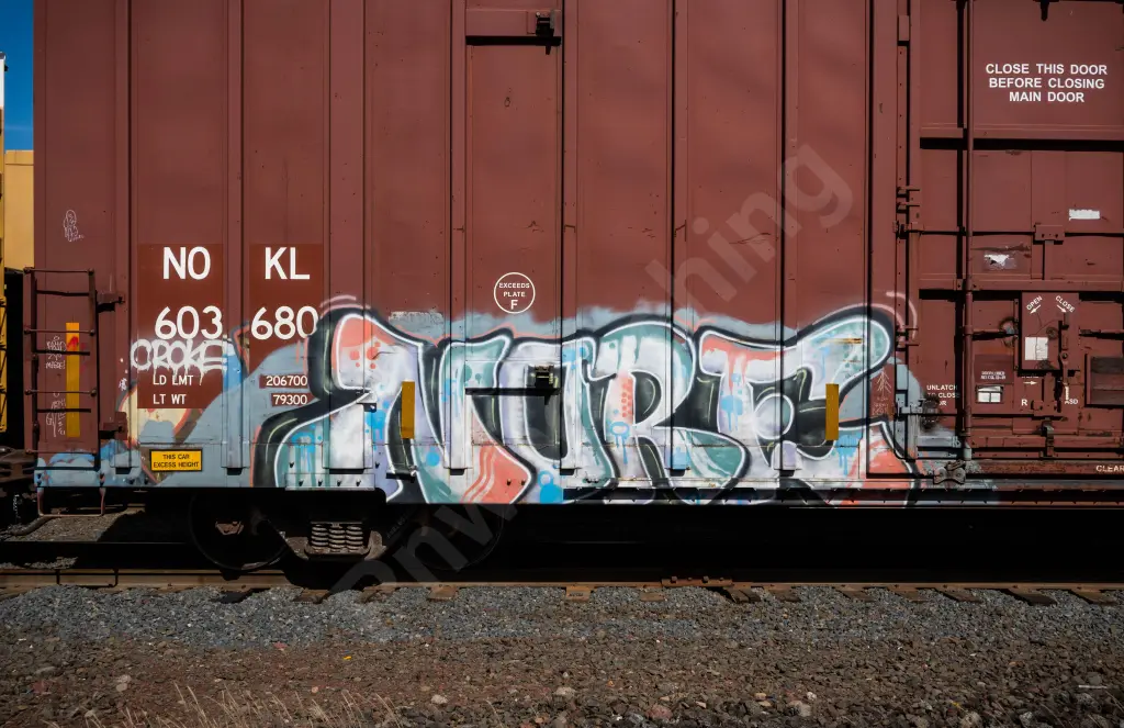 NOKL603680 - NORTH-AMERICA