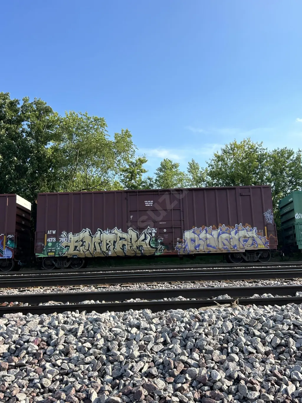 ATW473760 - NORTH-AMERICA