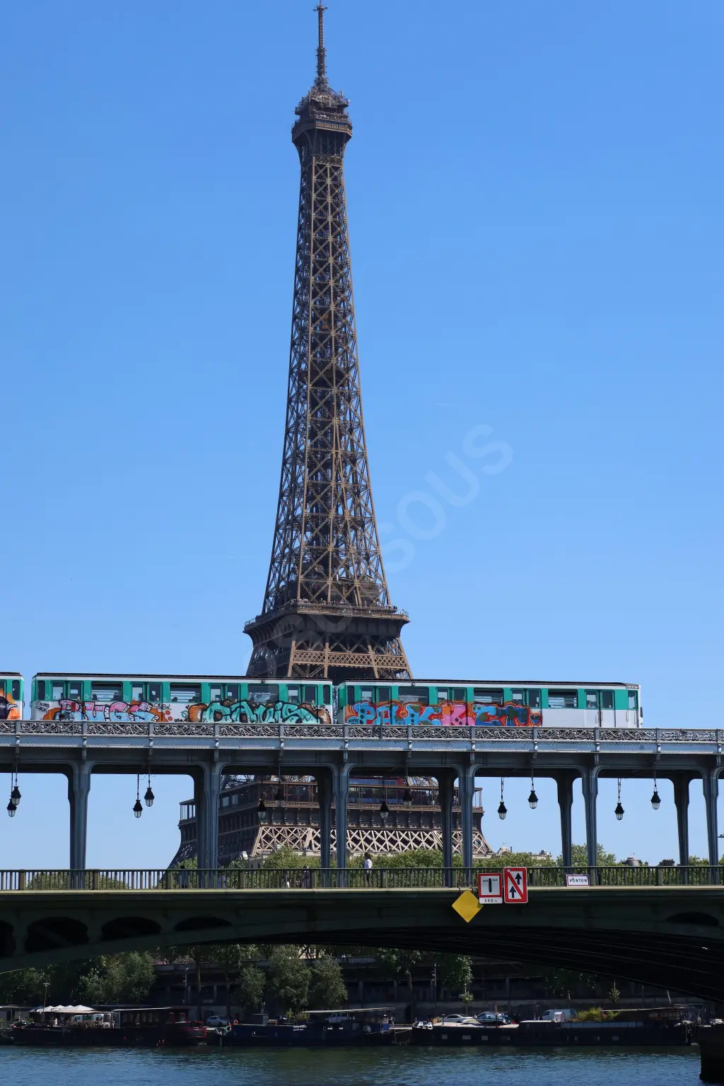 #75993 - RATP-6-LGREEN