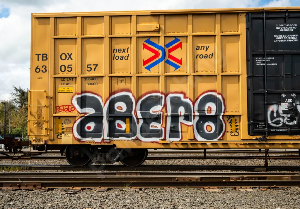 TBOX630557 - NORTH-AMERICA