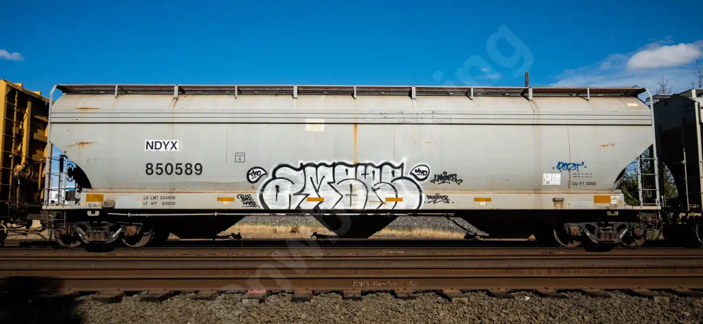 NDYX850589 - NORTH-AMERICA