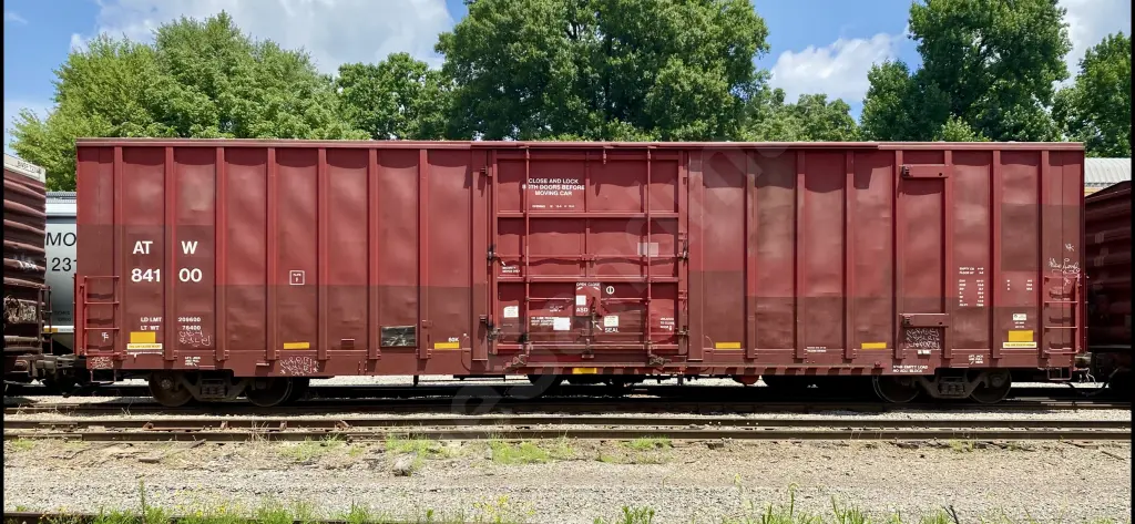 ATW84100 - NORTH-AMERICA