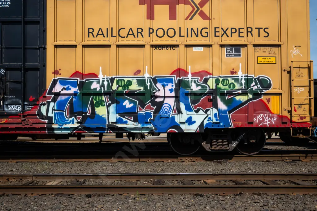 TBOX630711 - NORTH-AMERICA