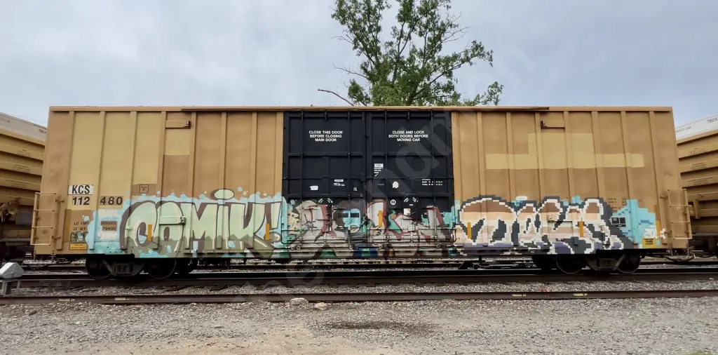 KCS112480 - NORTH-AMERICA