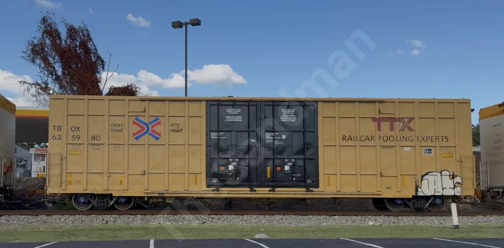 TBOX635980 - NORTH-AMERICA