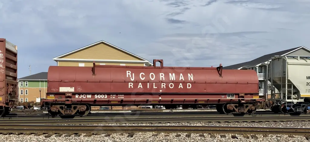 RJCW5003 - NORTH-AMERICA