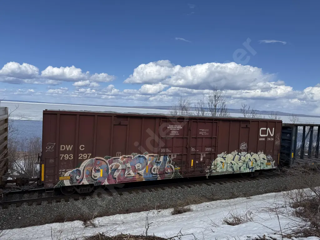 DWC793297 - NORTH-AMERICA