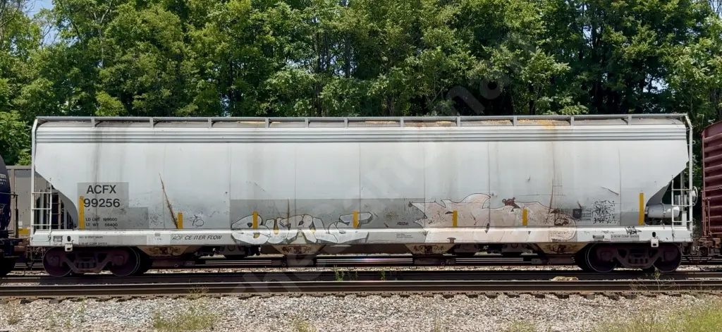 ACFX99256 - NORTH-AMERICA