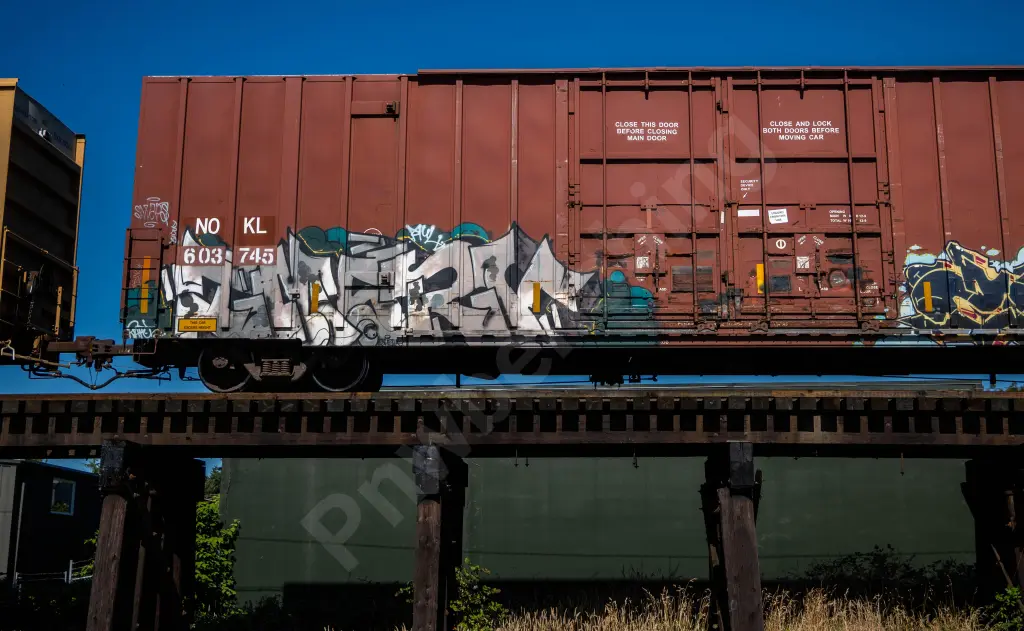 NOKL603745 - NORTH-AMERICA