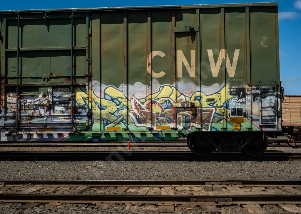 CNW520031 - NORTH-AMERICA