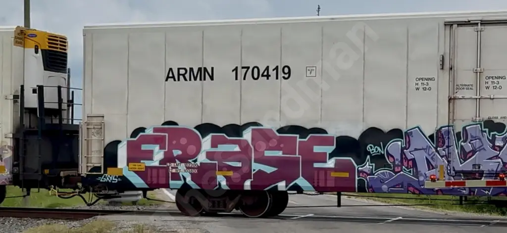 ARMN170419 - NORTH-AMERICA