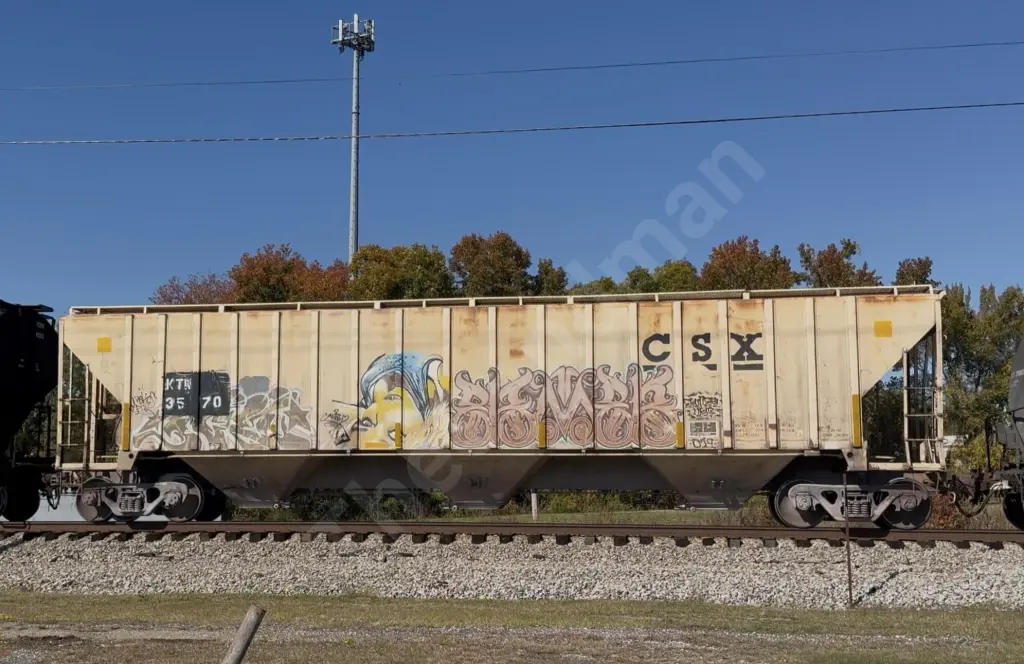 KTW3570 - NORTH-AMERICA