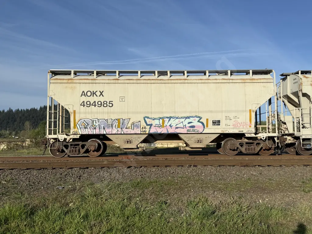AOKX494985 - NORTH-AMERICA