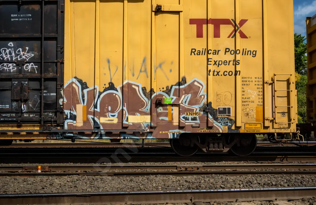 TBOX666319 - NORTH-AMERICA