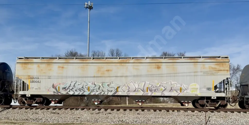 NAHX580042 - NORTH-AMERICA