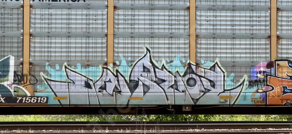 TTGX715619 - NORTH-AMERICA