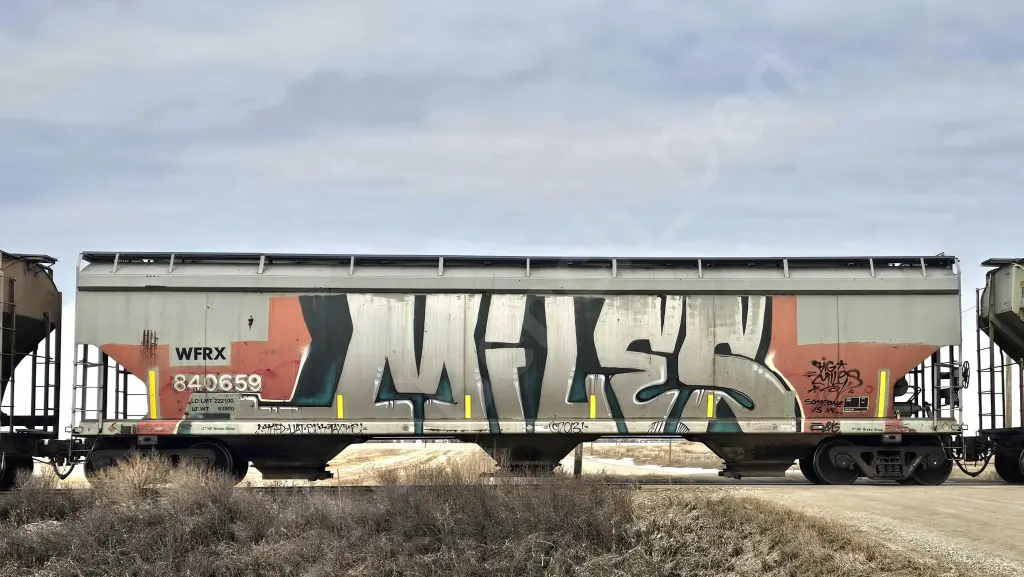 WFRX840659 - NORTH-AMERICA