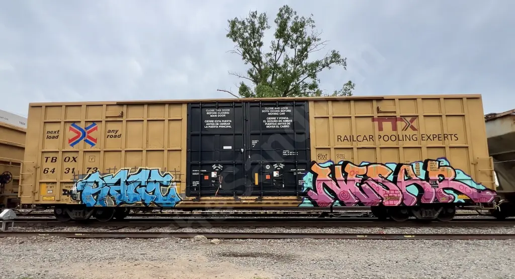 TBOX643173 - NORTH-AMERICA