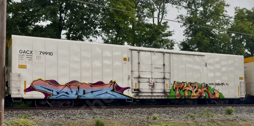 GACX79910 - NORTH-AMERICA