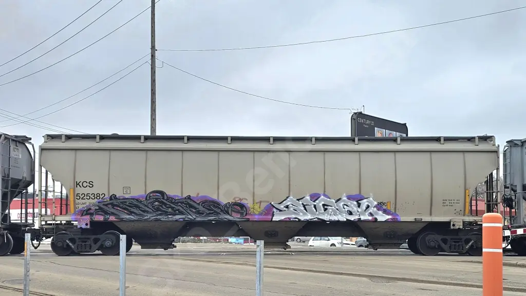 KCS525382 - NORTH-AMERICA