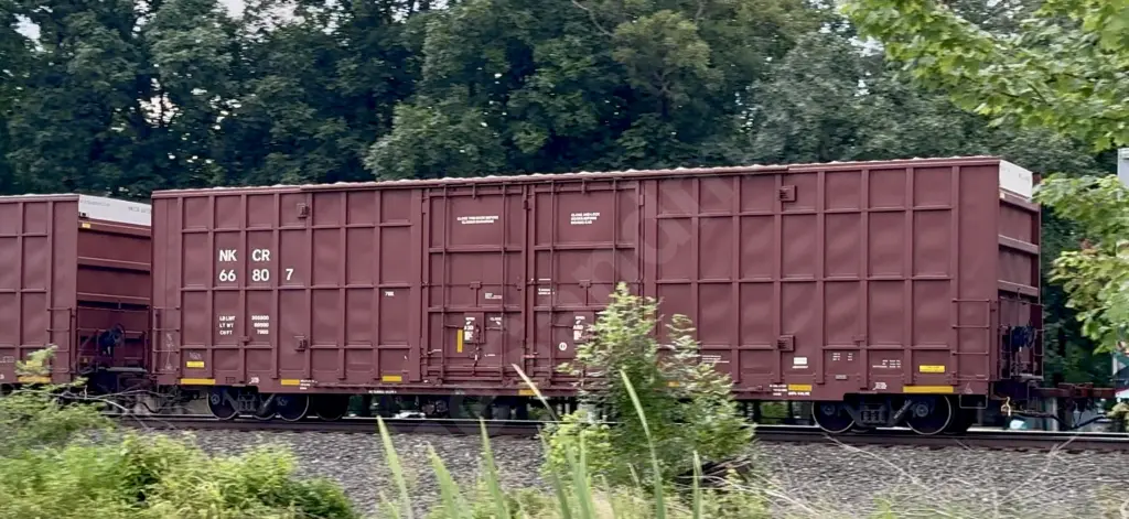 NKCR66807 - NORTH-AMERICA