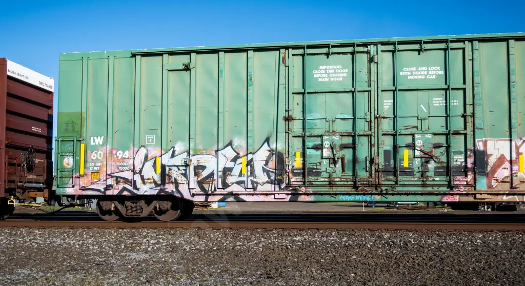 LW6094 - NORTH-AMERICA