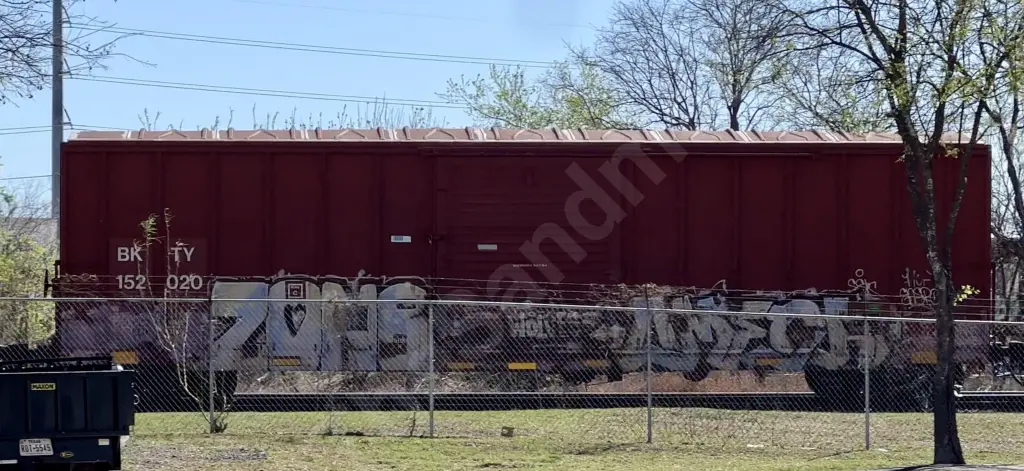 BKTY152020 - NORTH-AMERICA