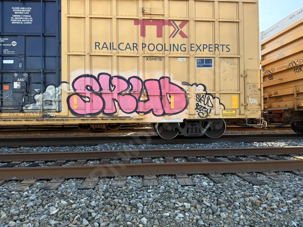 TBOX643872 - NORTH-AMERICA