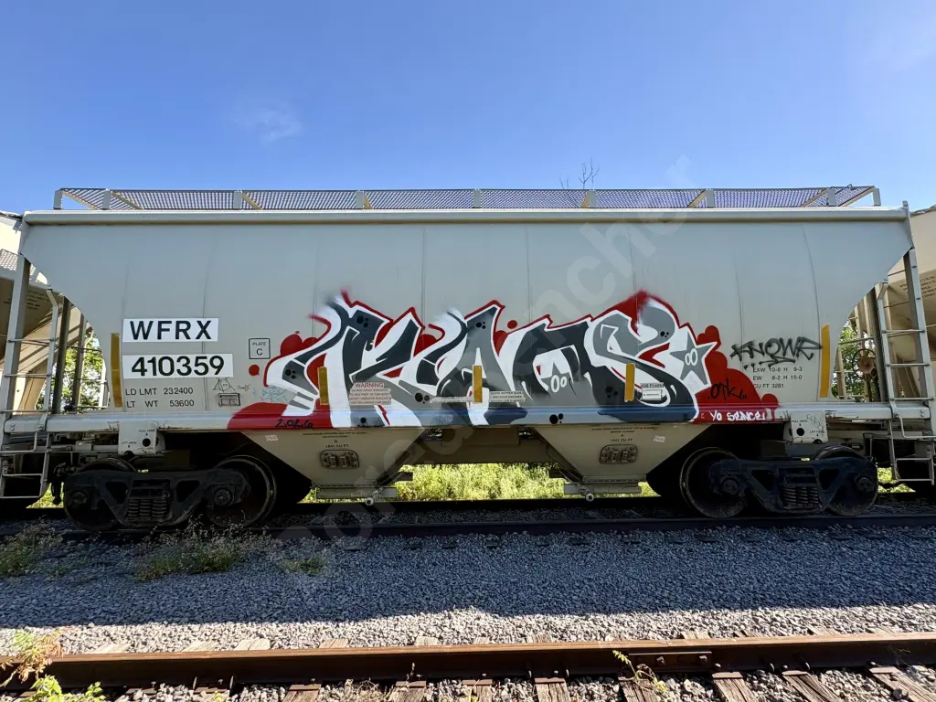WFRX410359 - NORTH-AMERICA