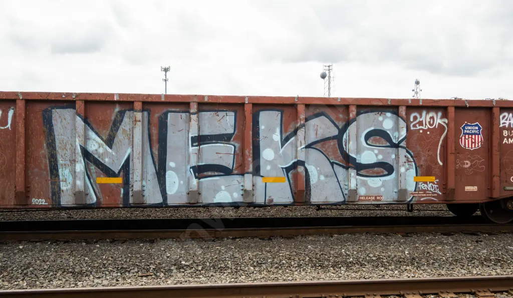 UP96194 - NORTH-AMERICA