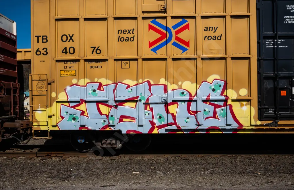 TBOX634076 - NORTH-AMERICA