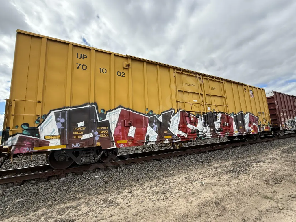 UP701002 - NORTH-AMERICA