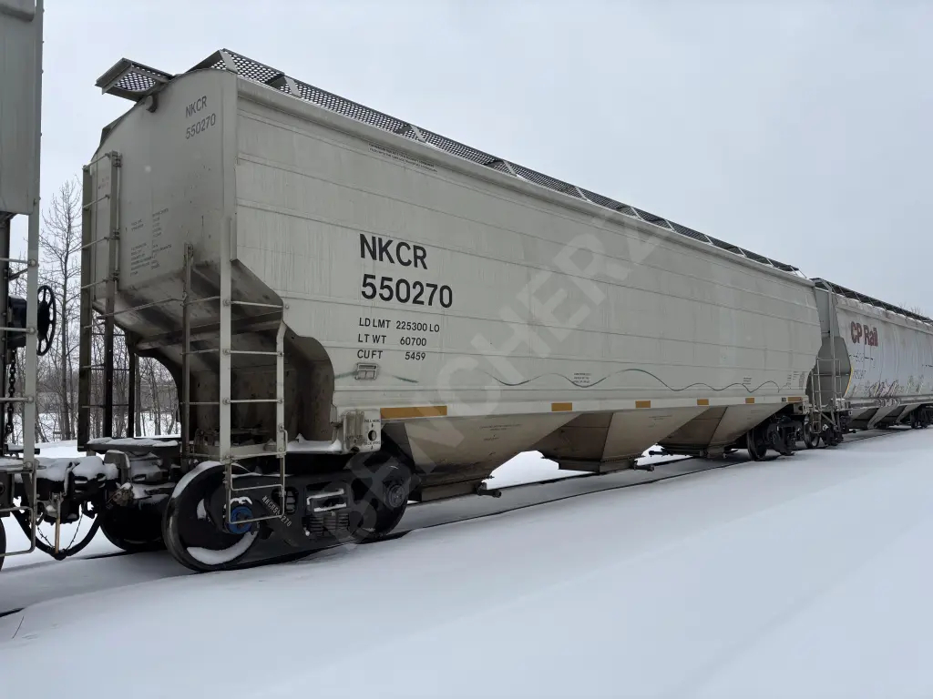 NKCR550270 - NORTH-AMERICA