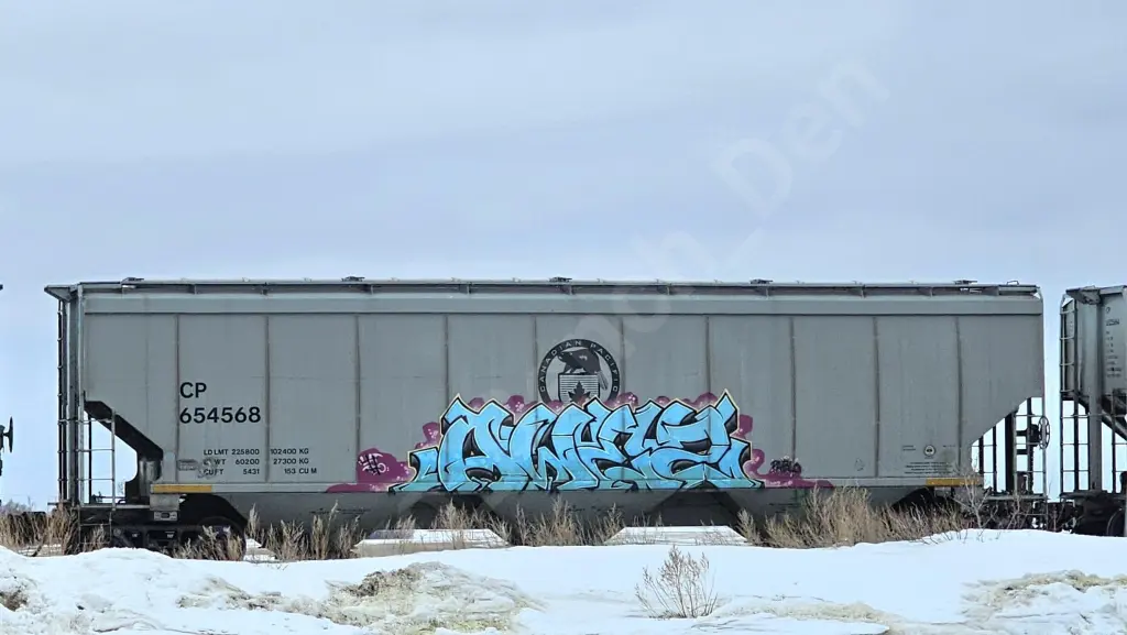 CP654568 - NORTH-AMERICA