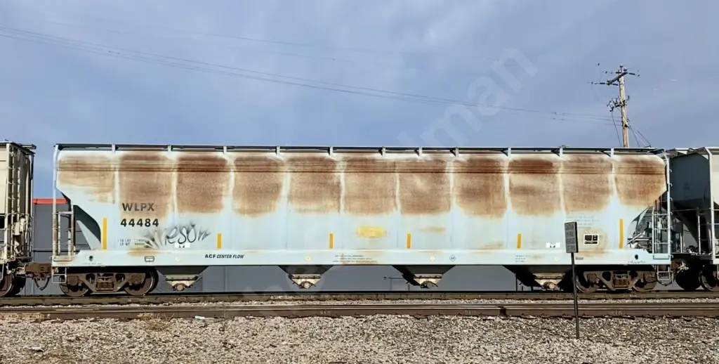 WLPX44484 - NORTH-AMERICA