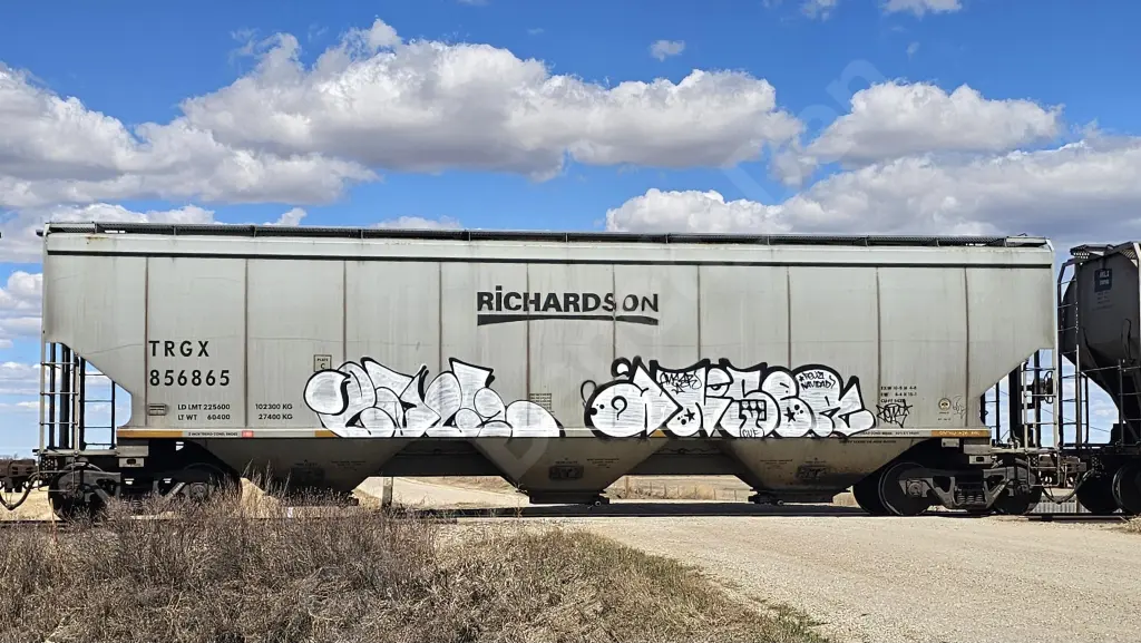 TRGX856865 - NORTH-AMERICA