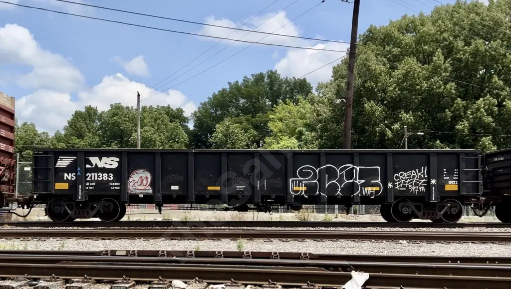 NS211383 - NORTH-AMERICA