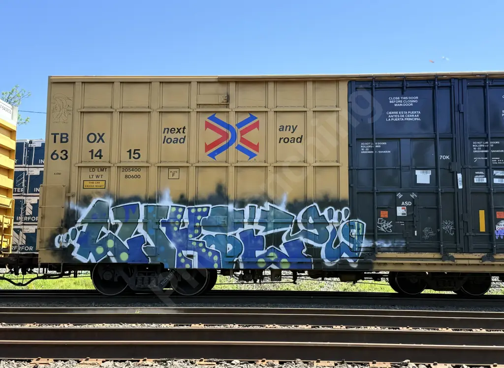 TBOX631415 - NORTH-AMERICA