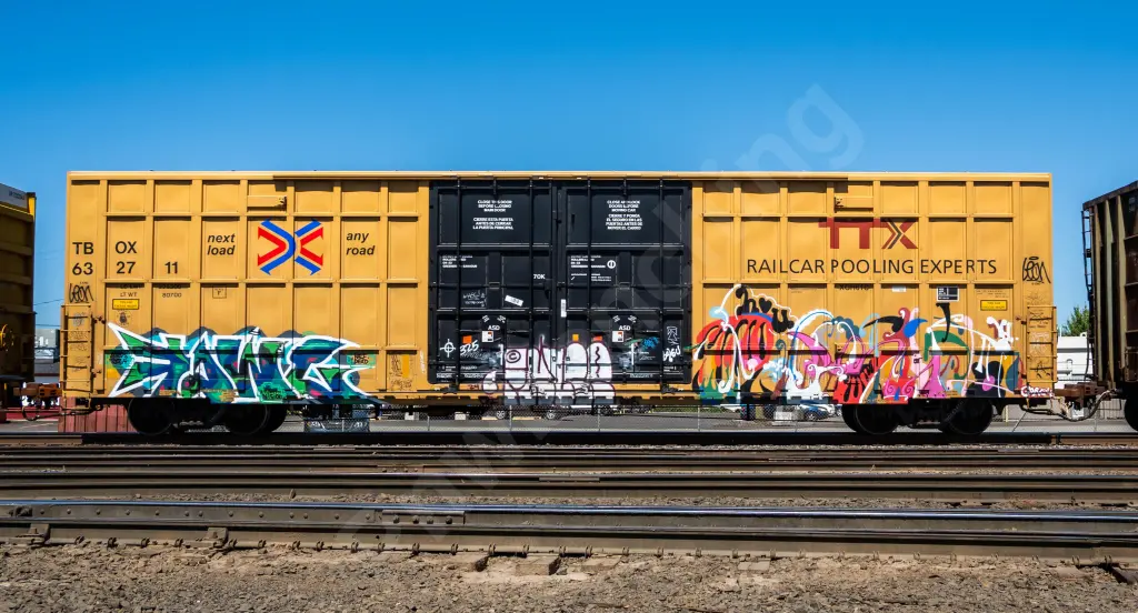 TBOX632711 - NORTH-AMERICA