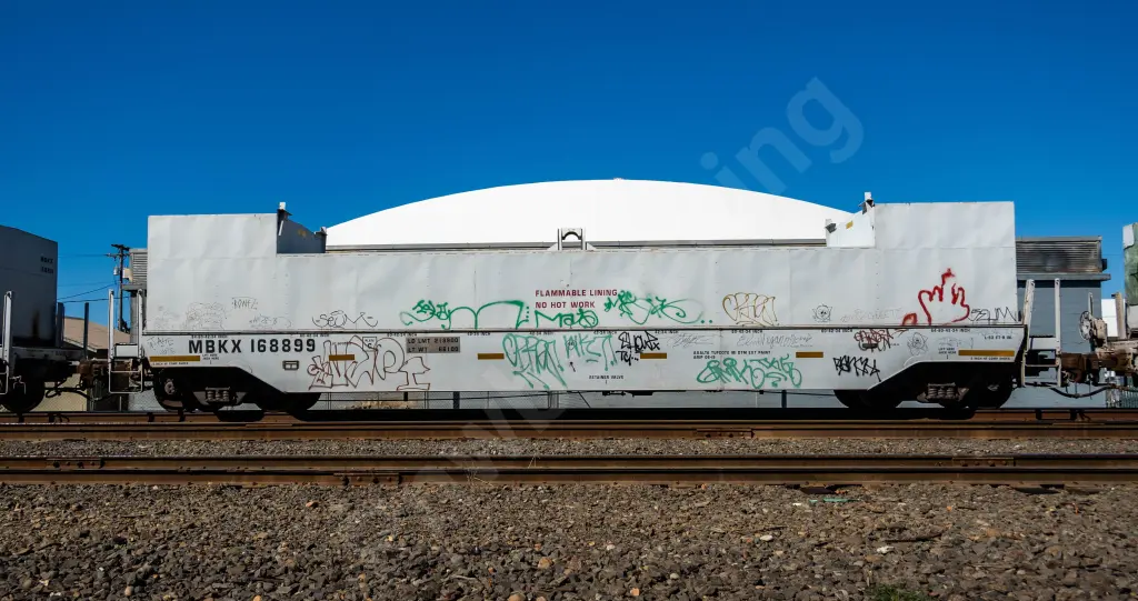 MBKX168899 - NORTH-AMERICA